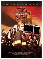 Rescue Me Season 1 HDTV2DVD 7 แผ่นจบ บรรยายไทย